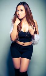 Seksi dan Menggoda, Ricci Bulu