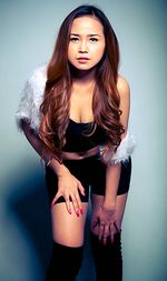 Seksi dan Menggoda, Ricci Bulu