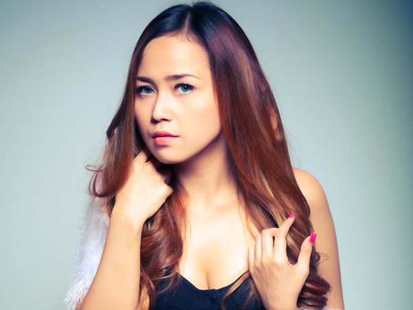 Seksi dan Menggoda, Ricci Bulu