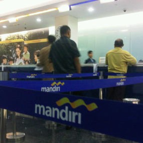 DPR Tolak Suntikan Rp 5,6 T, Bagaimana Nasib Rights Issue Bank Mandiri?