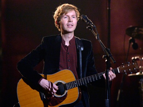 Kisah Lain Beck dan Grammy Awards