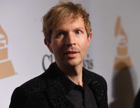 Beck di Antara Folk dan Hip Hop