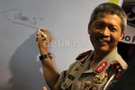 Polisi dan Ford Kampanyekan Keselamatan Berkendara