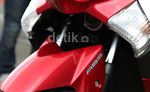Yamaha Luncurkan Skutik Bongsor NMAX