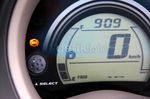 Yamaha Luncurkan Skutik Bongsor NMAX