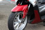 Yamaha Luncurkan Skutik Bongsor NMAX
