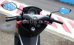 Yamaha Luncurkan Skutik Bongsor NMAX