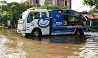 Bagi pelanggan Garda Oto, disiapkan layanan Garda Akses 1 500 112 untuk kendaraan mogok. Istimewa/Garda Oto.