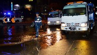 Tim Garda Siaga akan memberikan layanan derek ataupun gendong secara gratis selama 24 jam. Istimewa/Garda Oto.