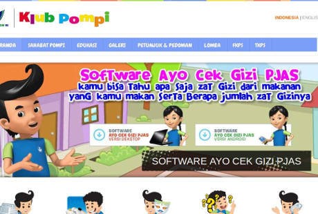 Agar Anak Sehat, BPOM Luncurkan Aplikasi Cek Gizi Jajanan Anak Sekolah