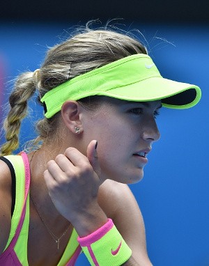 Bouchard Pasang Harapan Tinggi Pada Pelatih Barunya