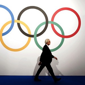 Bermakna Pemersatu, Logo Lima Ring Olimpiade Justru Jadi Perkara di Indonesia