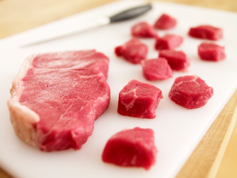 Antibiotik dan Pestisida Dalam Bahan Makanan Bisa Sebabkan Kegemukan