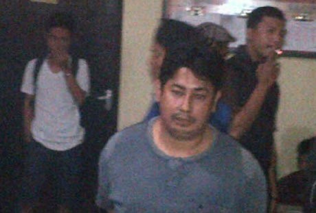 Polisi Amankan 45 Preman Penyerang Kampung Az Zikra Arifin Ilham