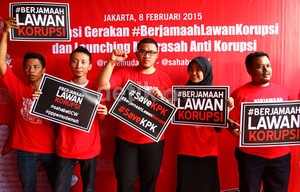 KPK Diteror, Pengacara Budi Gunawan: Siapa yang Meneror?
