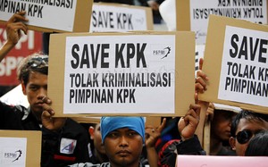 Kompolnas Minta Pegawai KPK yang Diteror Lapor Polisi