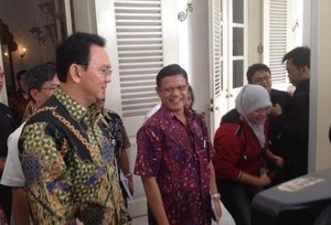 Soal Penanganan Banjir Jakarta, ini yang Bakal Dilakukan PLN