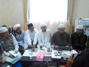 Tokoh Umat Islam Kecam Keras Penyerangan Az Zikra, Ini Butir Pernyataan Sikapnya
