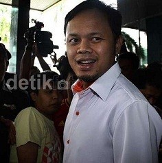 Bantu Mengatasi Banjir di Jakarta, Wali Kota Bima Akan Bangun Ruang Terbuka Hijau