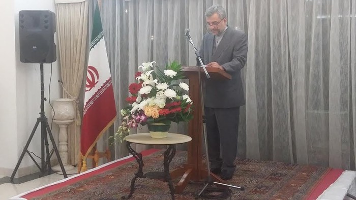 Iran Akan Memperbaiki Hubungan Bilateral Dengan Eropa dan Amerika Utara