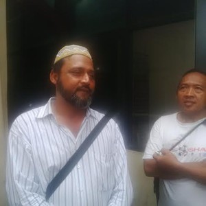 Ini Alasan Penyerang Serang Kampung Az-Zikra
