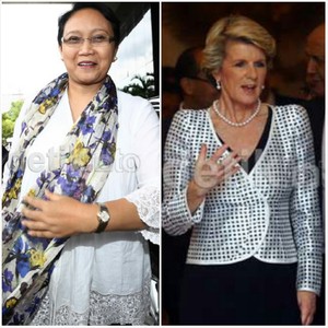Tolak Lobi Menlu Australia, Menlu RI: Ini Melawan Kejahatan Narkoba
