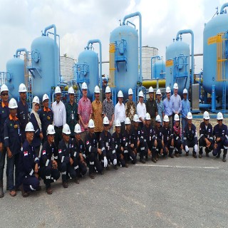 Ini Hasil Blusukan Menteri ESDM ke Lapangan Minyak Terbesar di RI