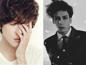 Video Musik Jonghyun SHINee dan Yonghwa CNBlue Terpopuler di YouTube