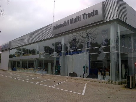 Ini Strategi Suzuki Rayu Konsumen di Tangerang