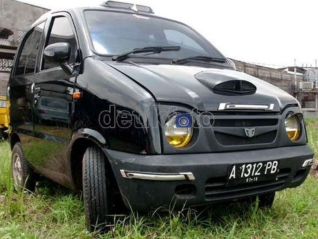 Selama Ada Merek Mobil Asing, Indonesia Tetap Jadi Kuli