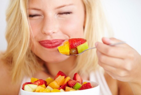 Ingin Turun Berat Badan 6 Kg per Tahun? Olahraga dan Ngemil Buah Ini Ya