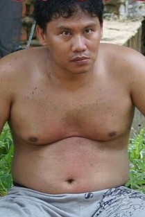 Badan Melar Pasca Menikah, Begini Cara Ade Sukses Turunkan Bobot 12 Kg