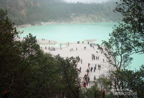 Hanya Punya 1 Hari di Bandung? Datangi 6 Tempat Ini Saja