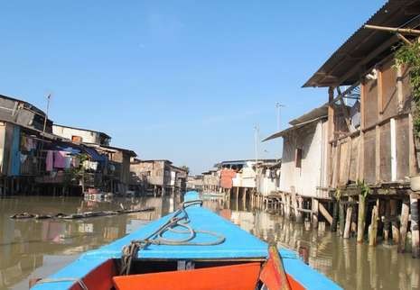 5 Destinasi Anti Mainstream Saat Keliling Jakarta Seharian
