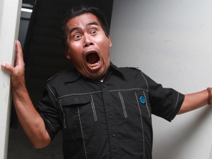 Punya Gebetan Baru, Bopak Belum Jenguk Anak Pasca Cerai
