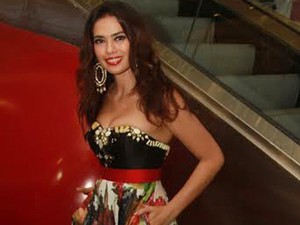 Digosipkan Pacaran dengan Mario Lawalata, Ini Kata Catherine Wilson