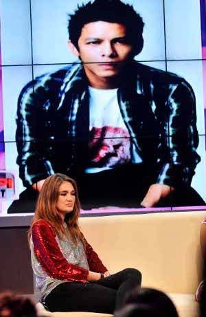 Luna Bandingkan Reino dan Ariel: yang Dulu Sok Tenang Tapi Emosian