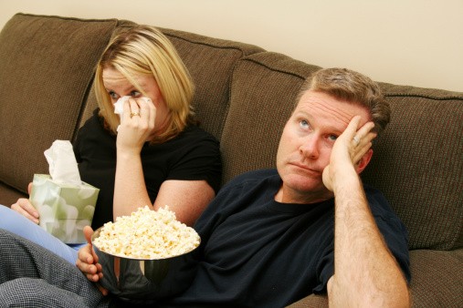 Pasta dan Gorengan Bisa Bikin Santap Malam Berdua Berantakan (2)