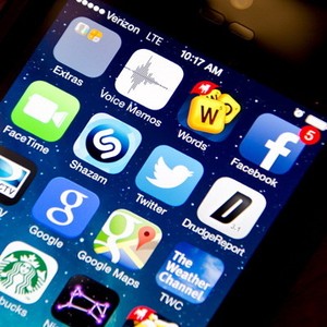Awas! Penyusup di Aplikasi Mobile