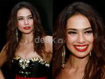 Menjanda, Catherine Wilson Makin Hot