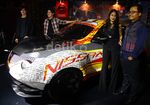New Nissan Juke Resmi Meluncur