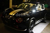 Mobil ini dibanderol mulai Rp 265,9 juta.