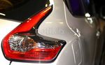 New Nissan Juke Resmi Meluncur