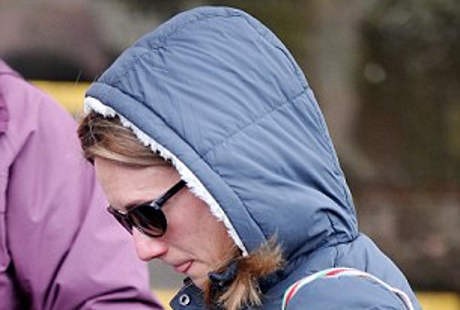 Mabuk, Mantan Perawat Biarkan Bayinya Jatuh dan Alami Retak di Kepala