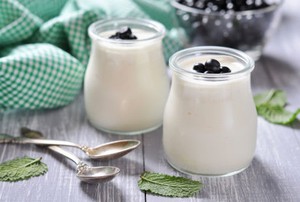 Ya Ampun! Wanita Ini Coba Bikin Yoghurt Menggunakan Bakteri di Miss V