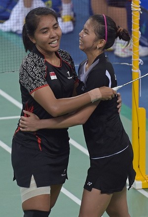 Kontrak Individu Pebulutangkis Pelatnas, Ada yang Naik 400%