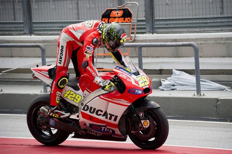 Lorenzo Nilai Ducati Akan Lebih Oke tapi Belum Usik Honda dan Yamaha