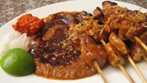 30 Ikon Kuliner Indonesia Siap Tandingi Masakan Thailand