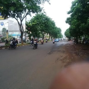 Hati-hati! Ini 7 Titik Jalan Berlubang di Jakarta