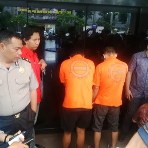 Bobol Uang ATM Rp 89 Juta di Blok M, Mantan Teknisi ini Dibekuk Polisi